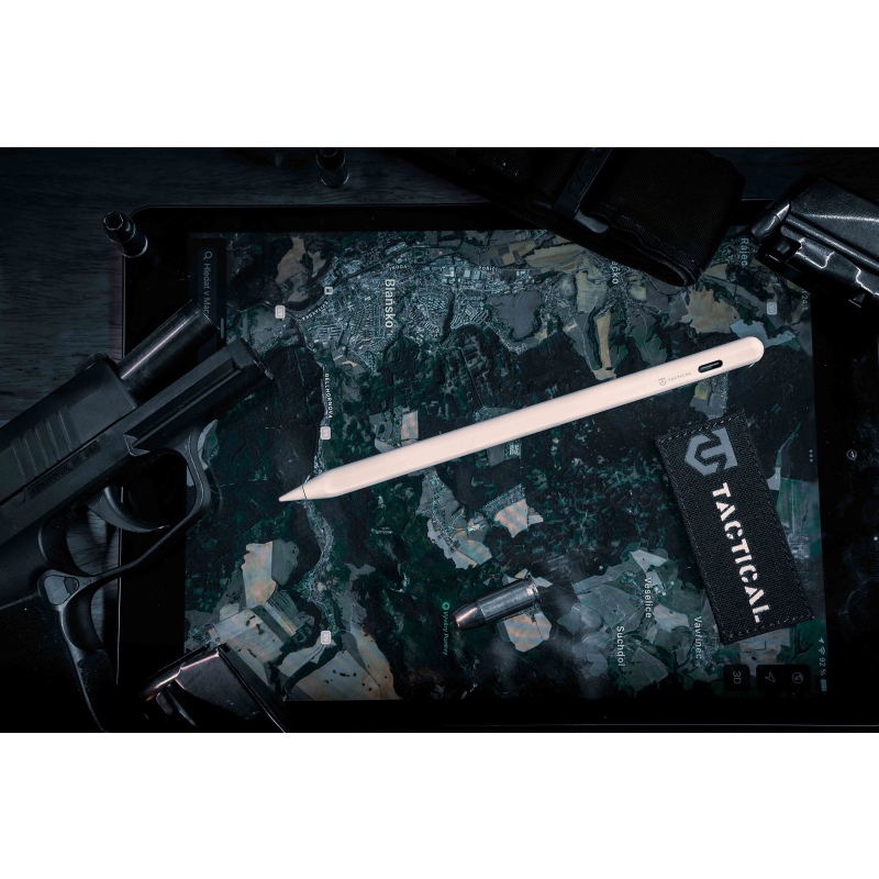 Tactical Roger Pencil Pro 2.0 fehér