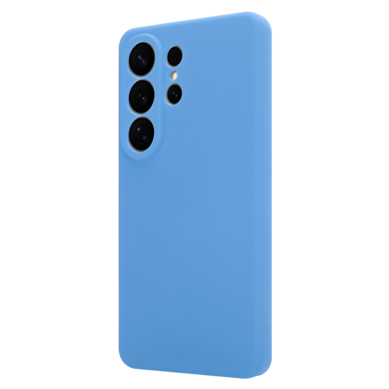 Taktikai bársony Smoothie borító Samsung Galaxy S26 Ultra Avatar készülékhez