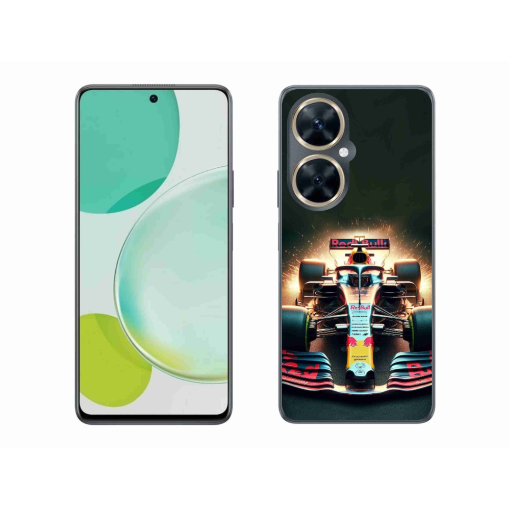 Gél borítás mmCase a Huawei Nova 11i készülékhez - formula 3