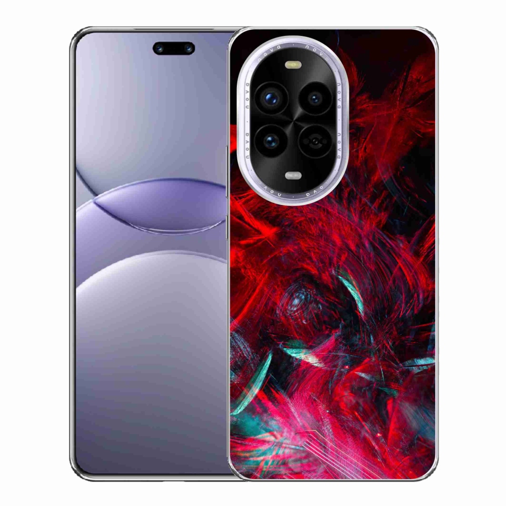 Gél borítás mmCase a Huawei Nova 13 Pro 5G-n - kivonat 16