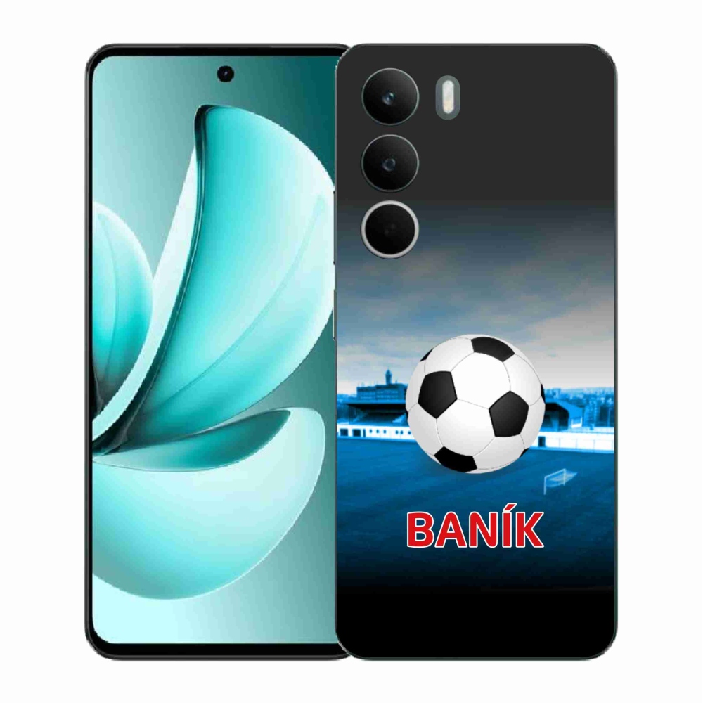 Zselés borítás mmCase a Realme C71 - miner 2 készülékhez