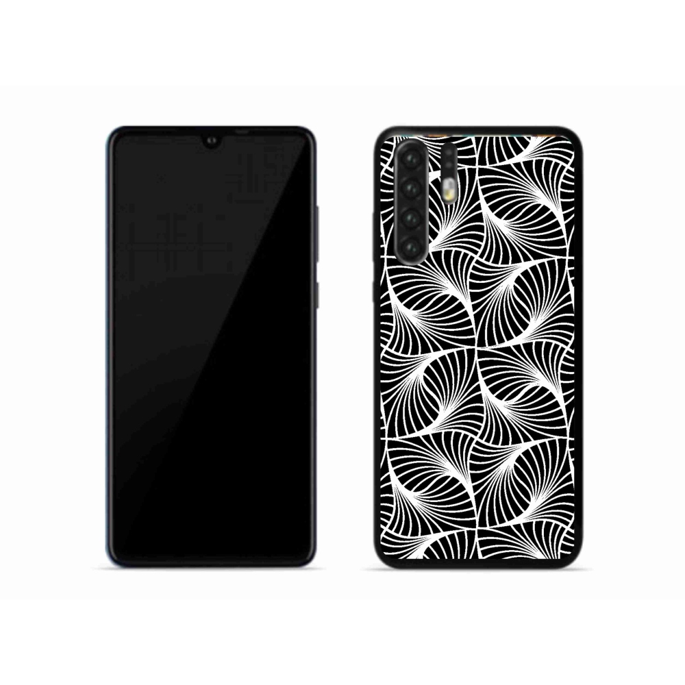 Gél borítás mmCase a Huawei P30 Pro készülékhez - kivonat 14