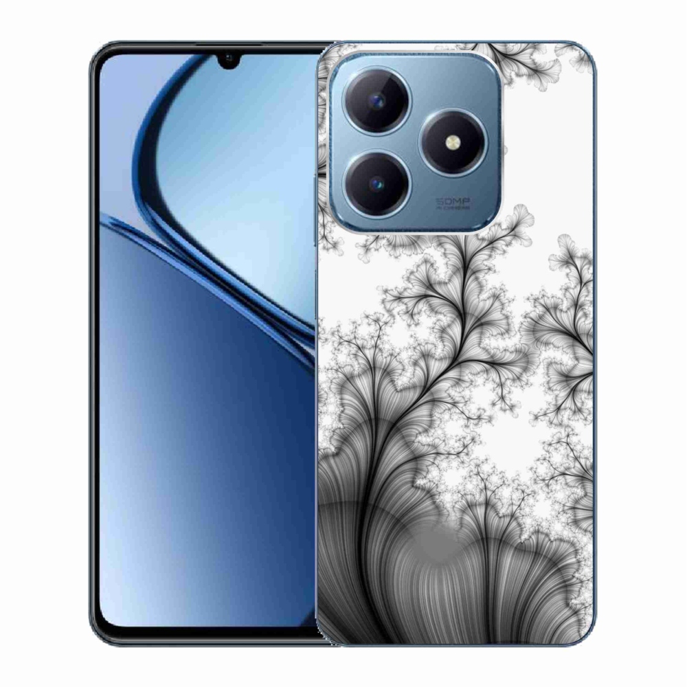 Zselés borítás mmCase a Realme C63 készülékhez - kivonat 20