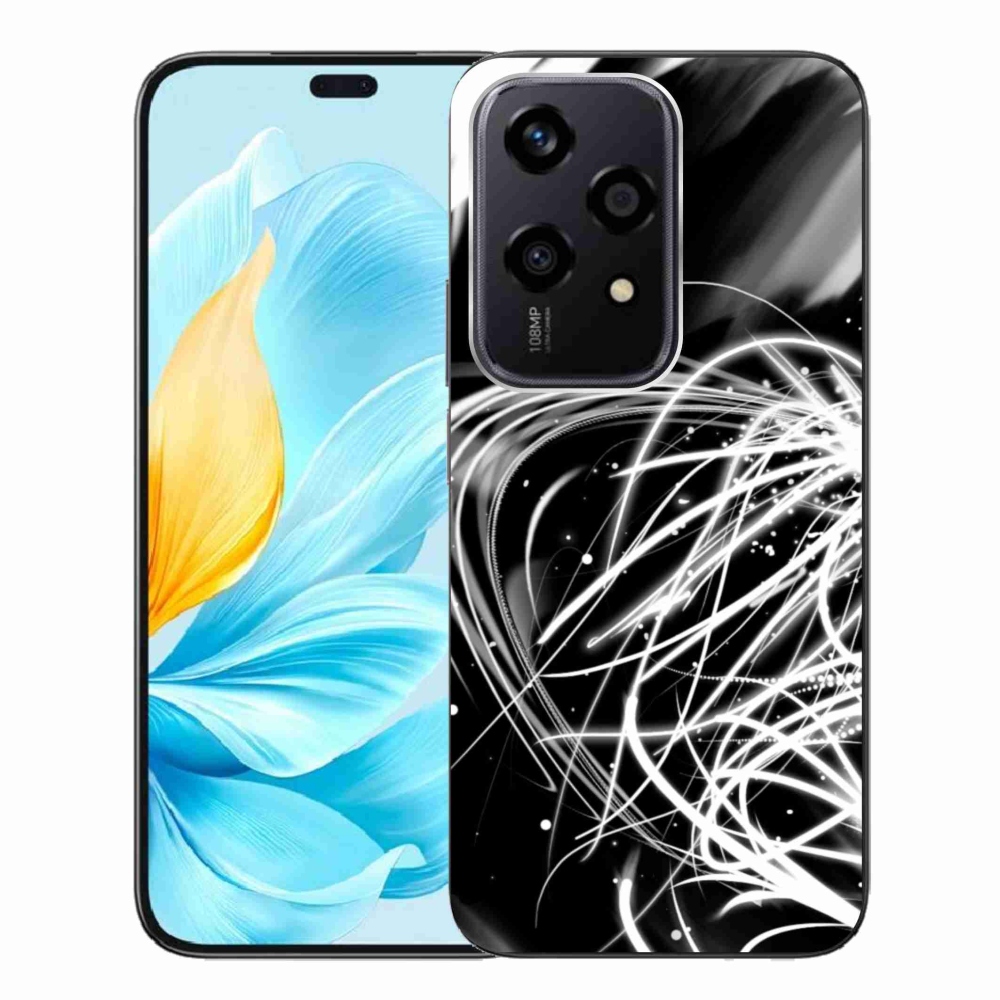 Zselés borítás mmCase a Honor 200 Lite 5G készülékhez - kivonat 2