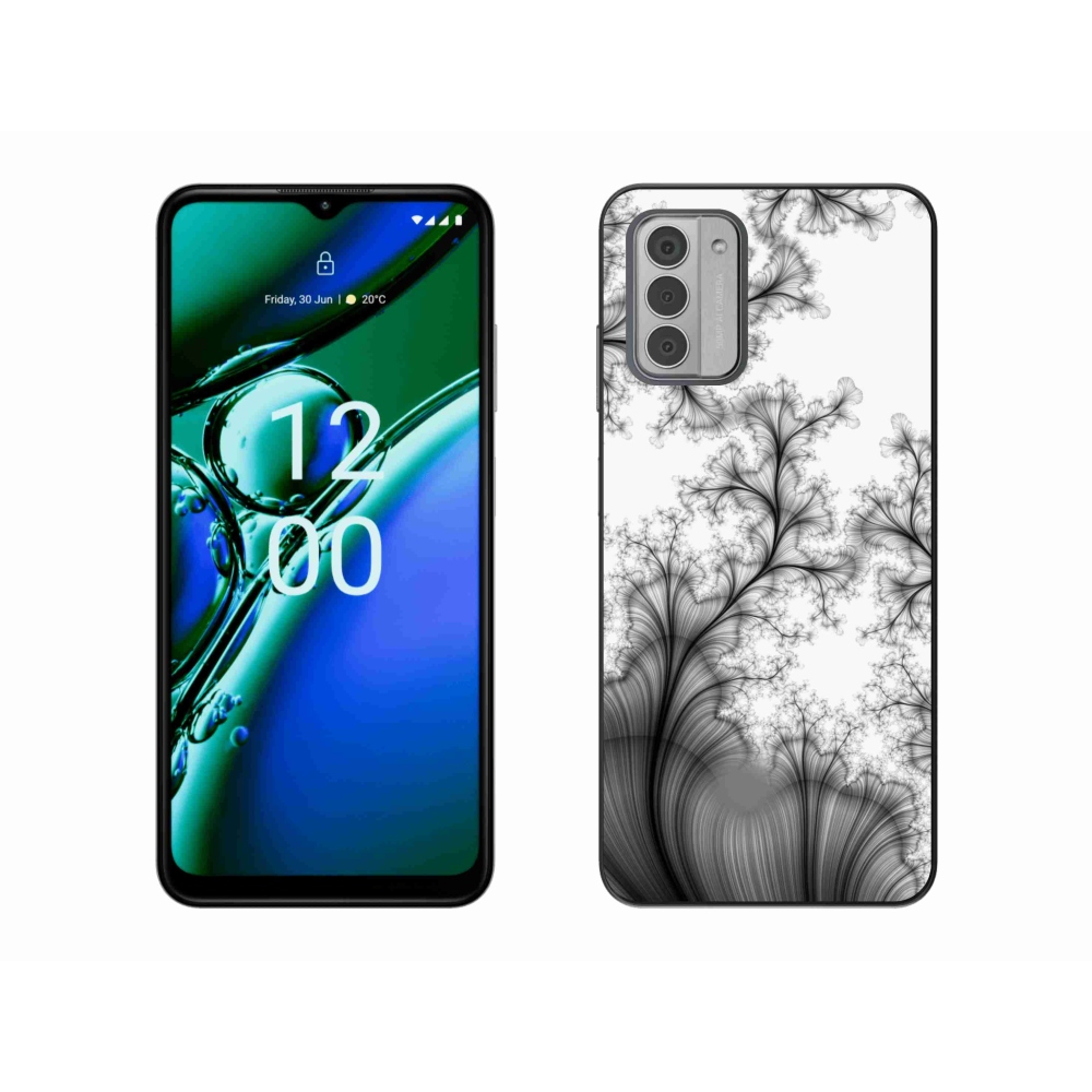 Zselés tok mmCase a Nokia G42 készülékhez - kivonat 20