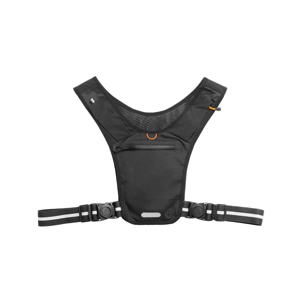 Spigen A720 Dynamic Shield futómellény L-XL