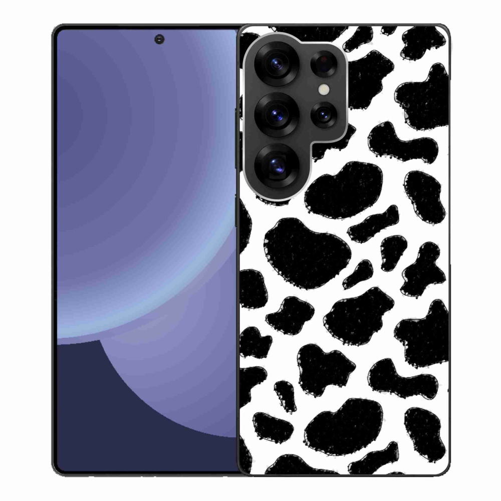 Gél borítás mmCase Samsung Galaxy S25 Ultra készülékhez - kivonat 31