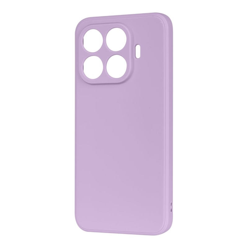 TOK: ME matt TPU tok a Xiaomi 17T Pro-hoz, lila