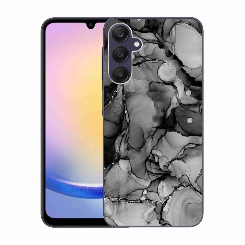 Zselés borítás mmCase Samsung Galaxy A25 5G - absztrakt motívum 5