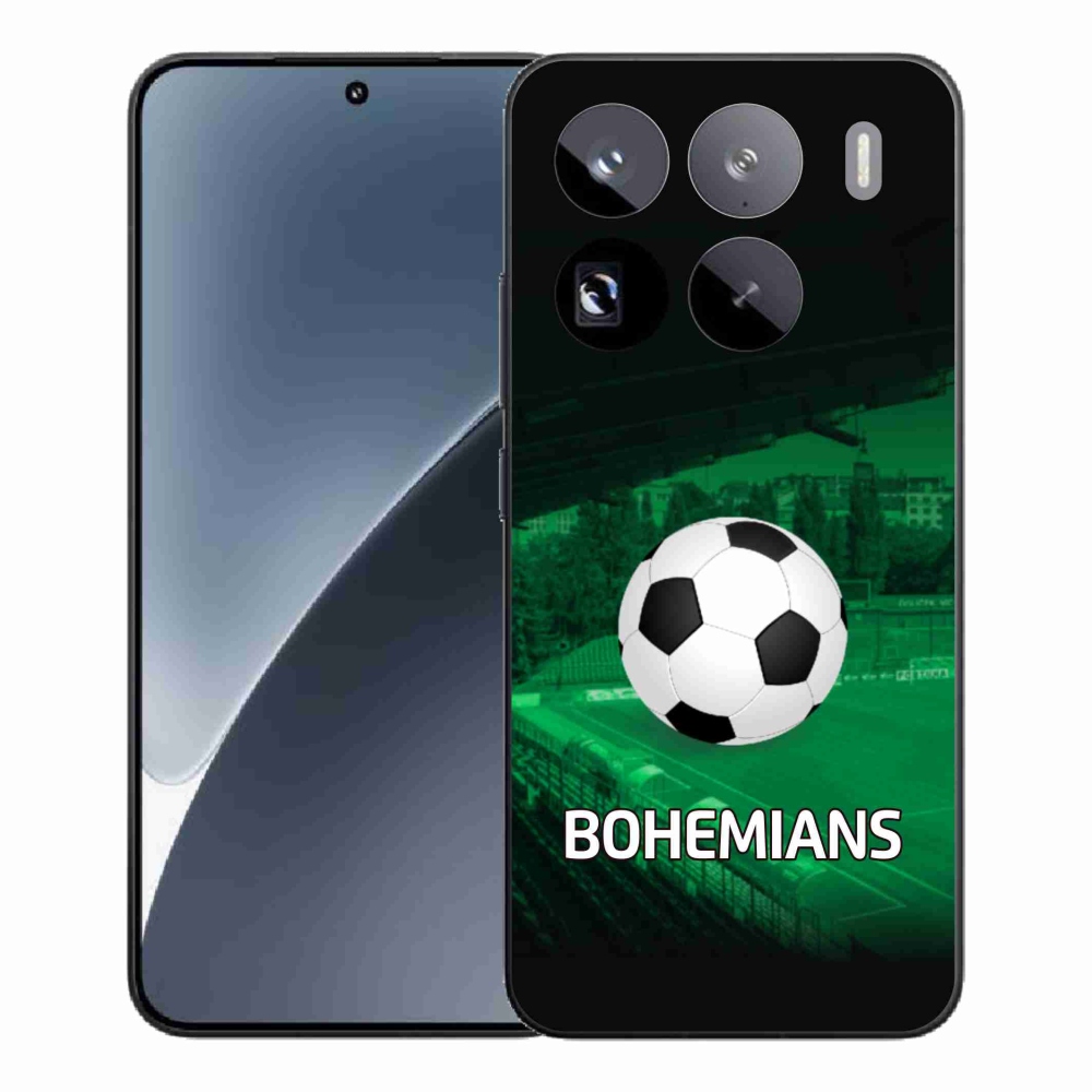 Gél borítás mmCase a Xiaomi 15 Pro-hoz - bohémek 1