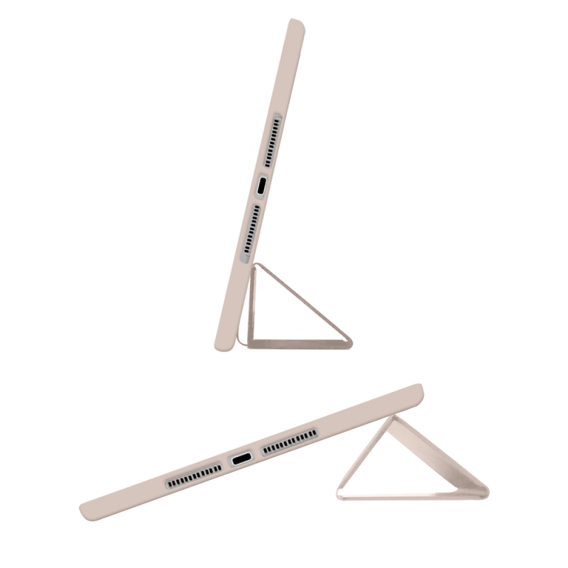 TOK: ME SolidTab tok a Samsung Galaxy Tab A11+ Blush készülékhez