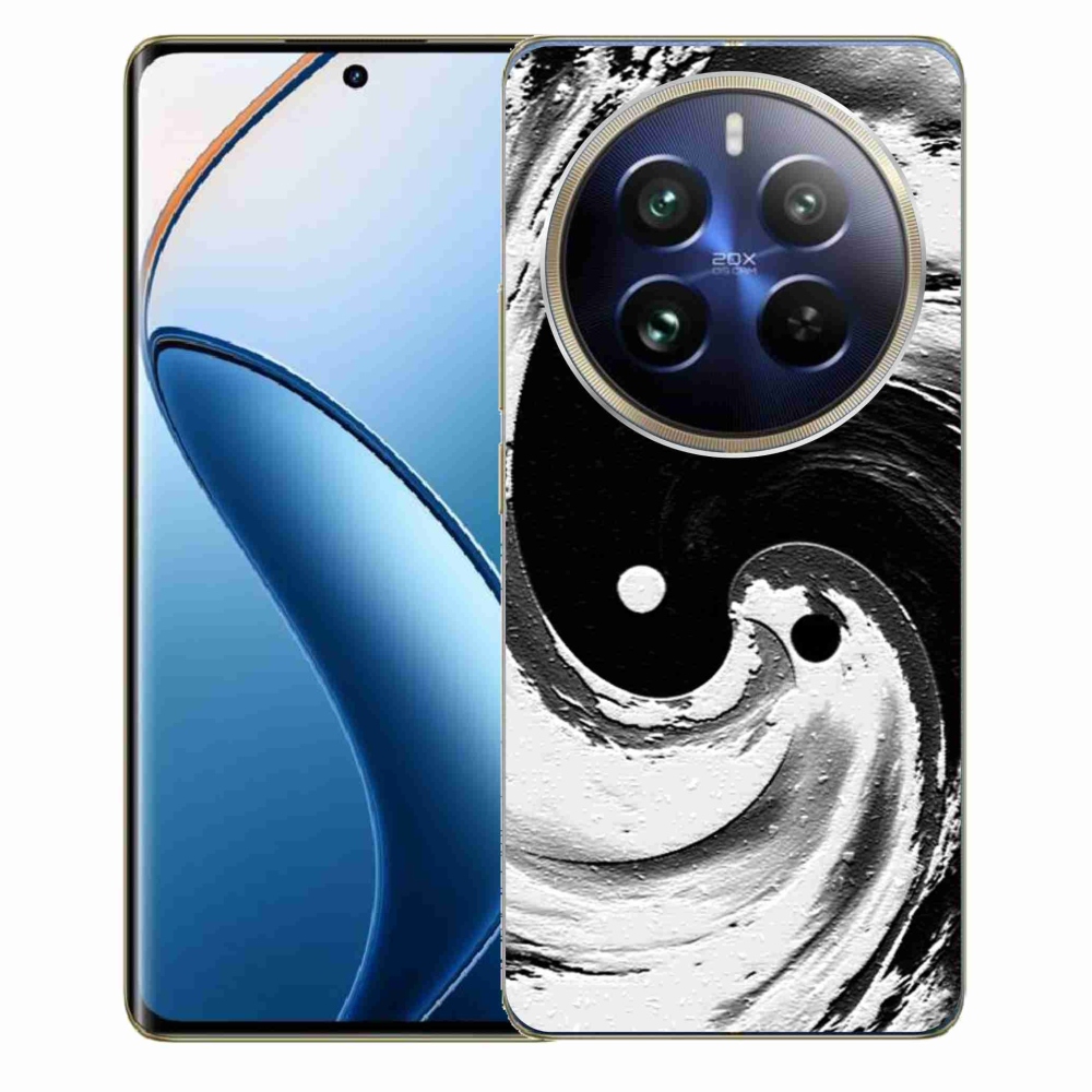 Gél borítás mmCase a Realme 12 Pro 5G/12 Pro+ 5G számára - kivonat 8