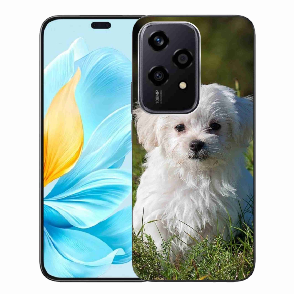 Gél tok mmCase a Honor 200 Lite 5G készülékhez - bichon