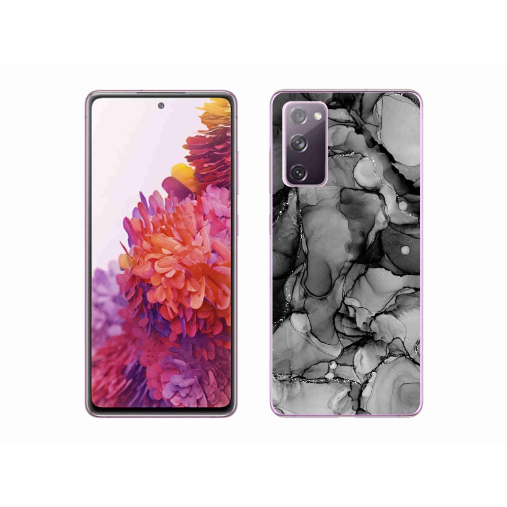 Gél borítás mmCase Samsung Galaxy S20 FE - absztrakt motívum 5