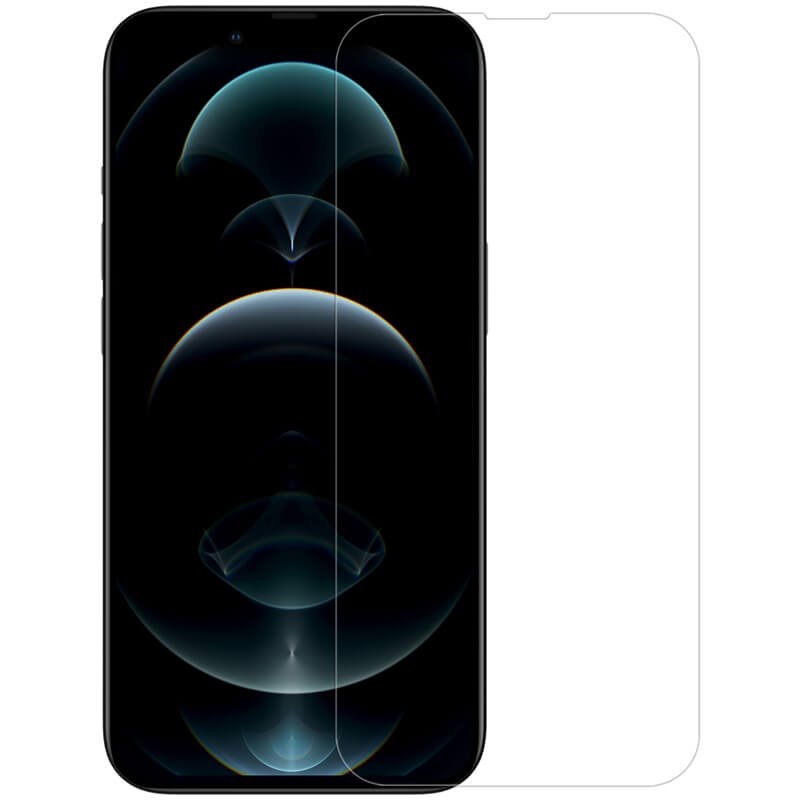 Nillkin edzett üveg 0.33mm H az Apple iPhone 13 Pro Max/14 Plus készülékhez