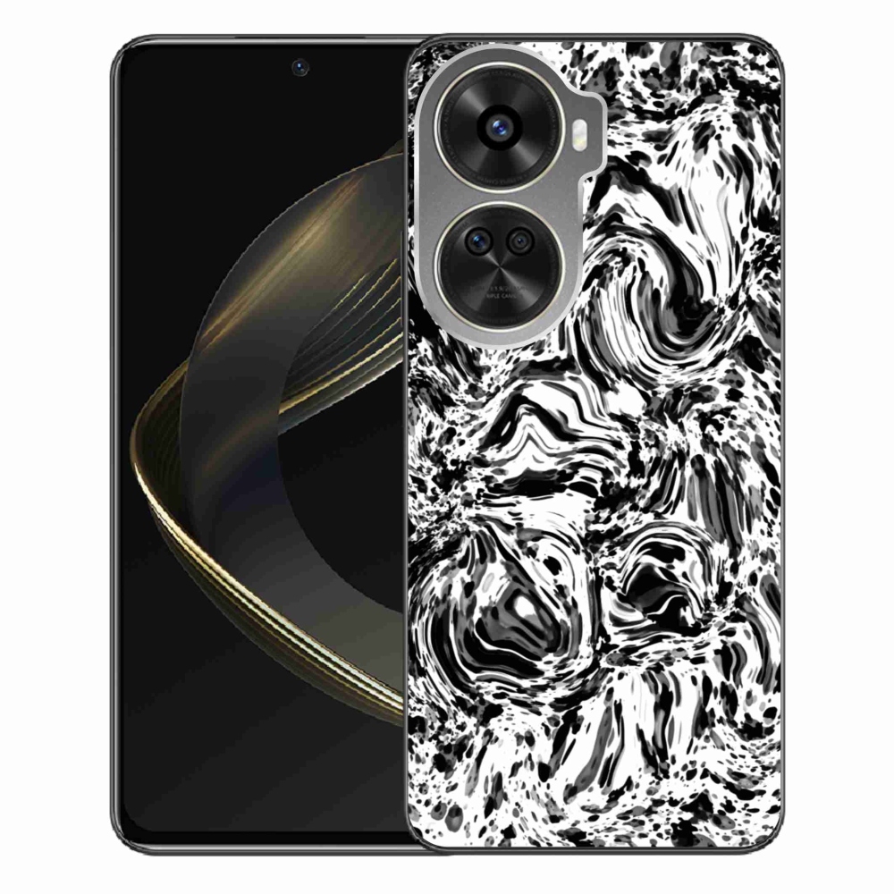 Gél borítás mmCase a Huawei Nova 12 SE számára - kivonat 4