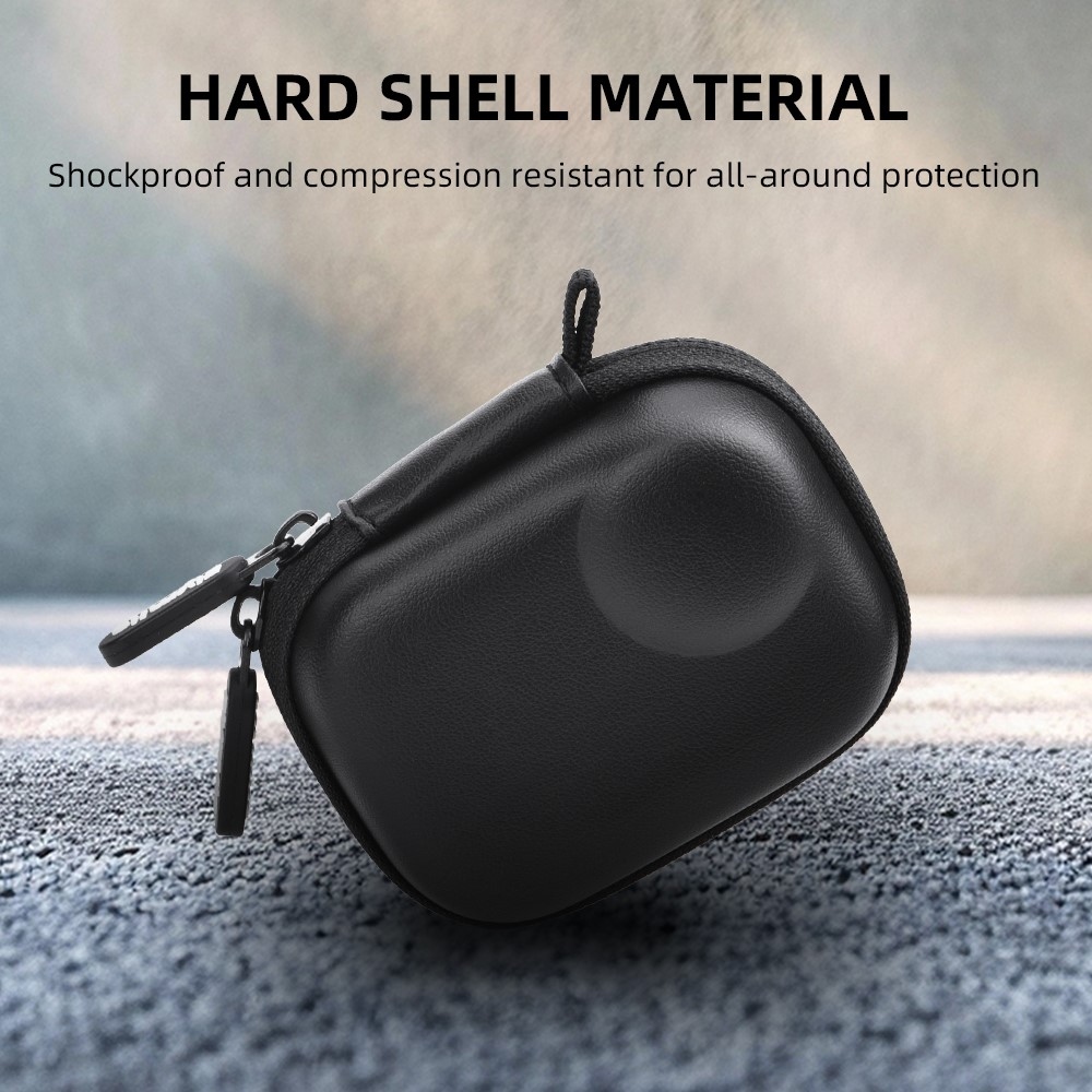 FLYMILE védőtok Insta360 GO Ultra készülékhez karabinerrel