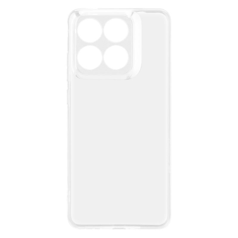 Taktikai TPU borító a Motorola Edge 70 Fusion átlátszóhoz