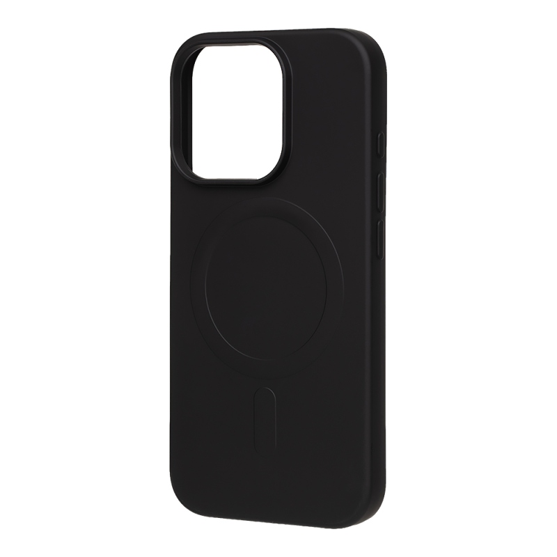TOK: ME MagNetix Sculpt tok az Apple iPhone 16 Pro-hoz, fekete