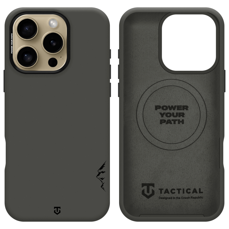 Tactical MagForce Velvet Smoothie 2.0 tok az Apple iPhone 16 Pro Bazooka modellhez