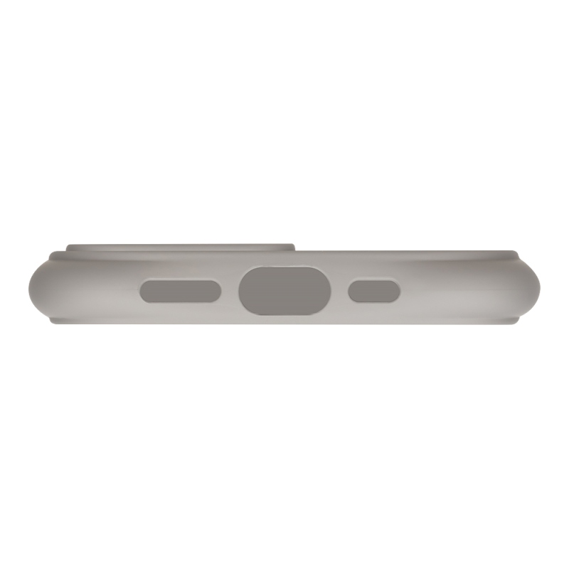 TOK: ME MagNetix Orbit tok az Apple iPhone 16 Pro-hoz, szürke