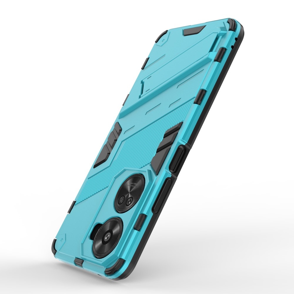 Armory tartós borító Huawei Nova 12 SE-hez - világoskék