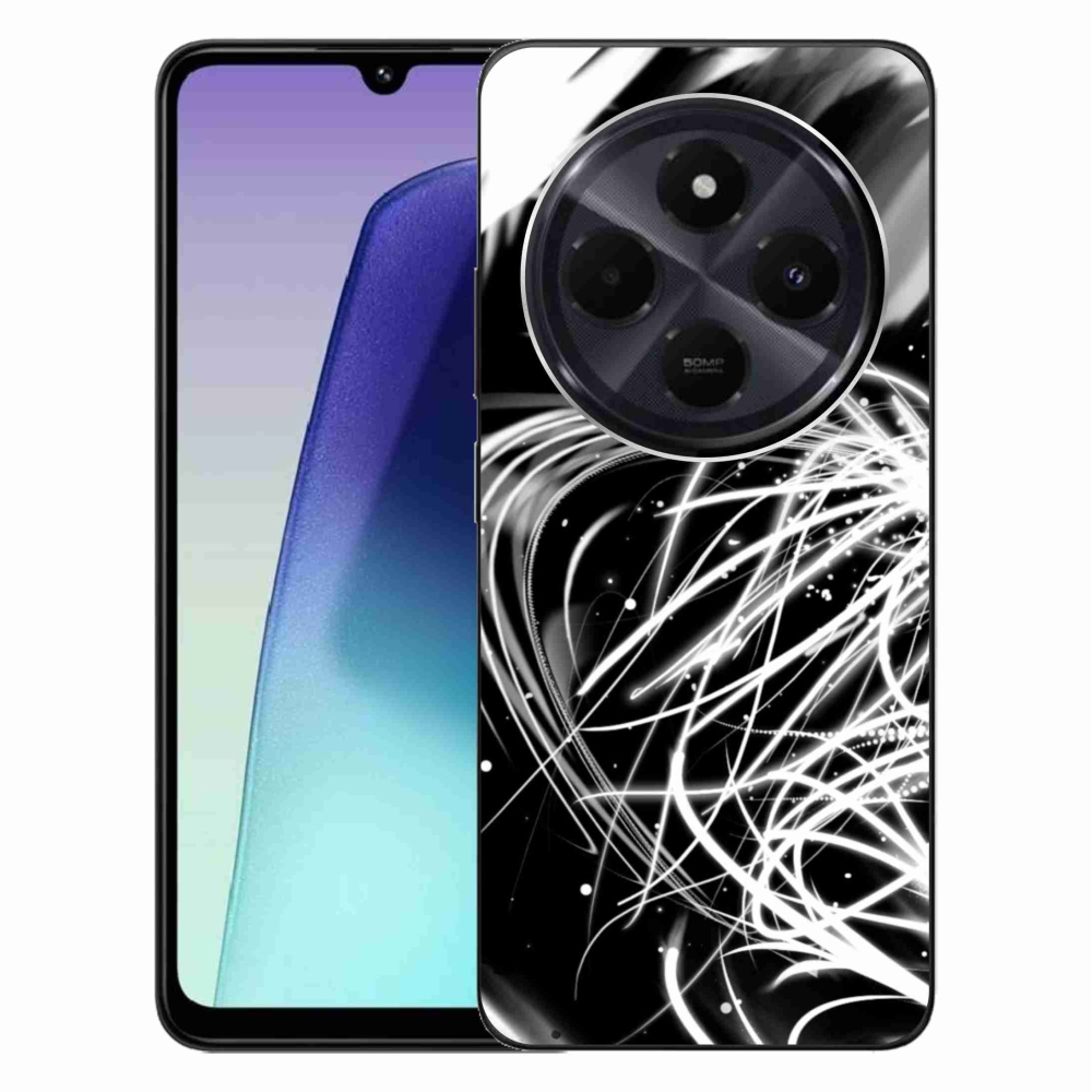 Gél borítás mmCase a Xiaomi Redmi 14C/Poco C75-hez - kivonat 2