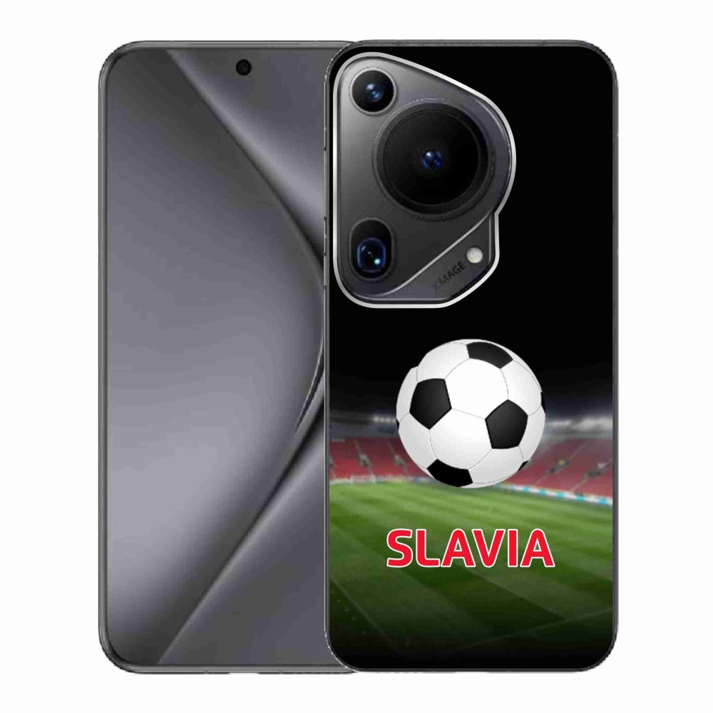 Zselés borítás mmCase a Huawei Pura 70 Ultra készülékhez - slavia 1