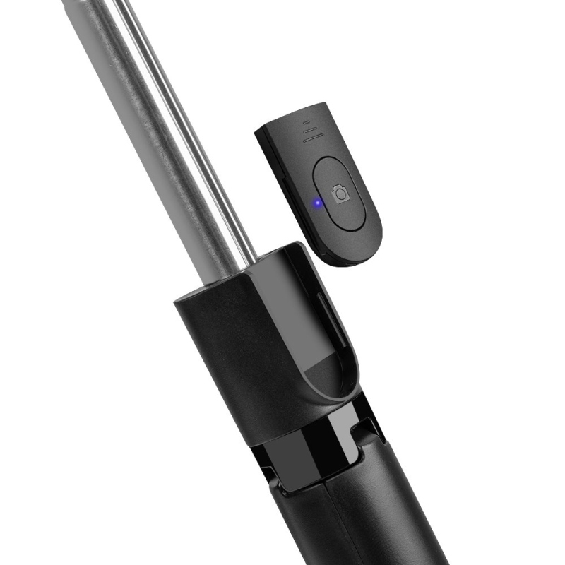 CSOMAG: ME SelfiePod Fekete