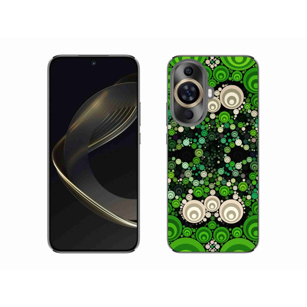 Gél borítás mmCase a Huawei Nova 11 készülékhez - absztrakt motívum 11