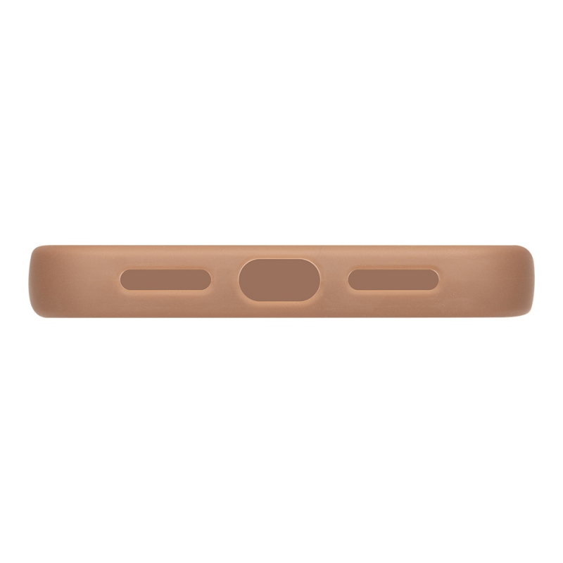 TOK: ME MagNetix Lumen tok az Apple iPhone 18 Pro Max/17 Pro Max készülékhez, taupe színben