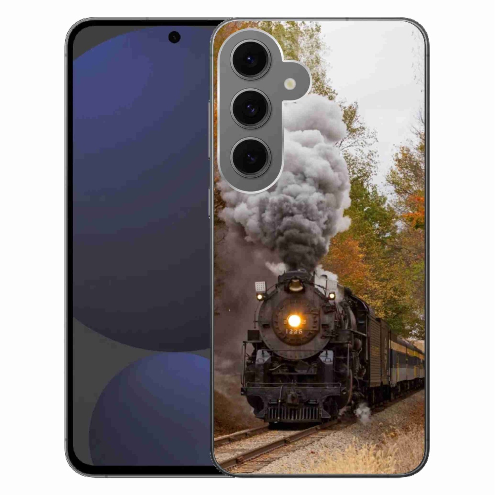 Zselés borítás mmCase Samsung Galaxy S24 FE - 1. vonat