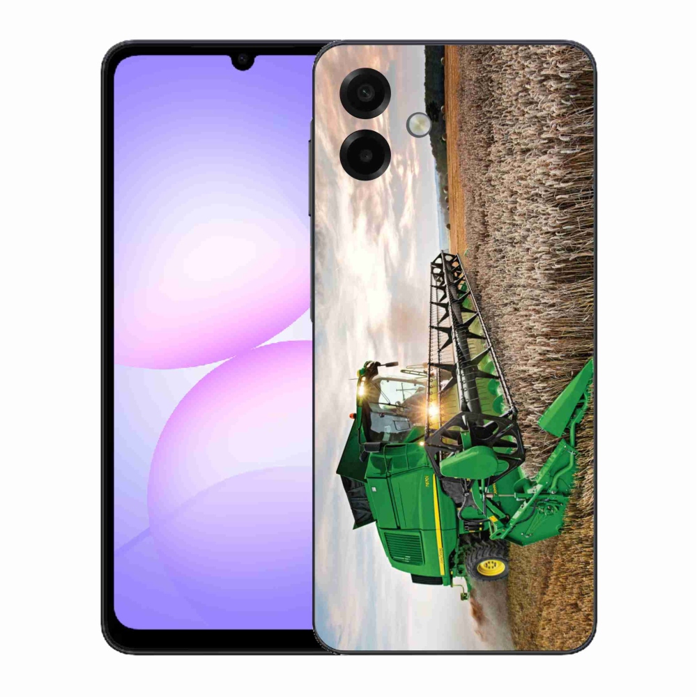 Gél borítás mmCase Samsung Galaxy A07 4G - kombinált Samsung Galaxy A07 4G - kombinált