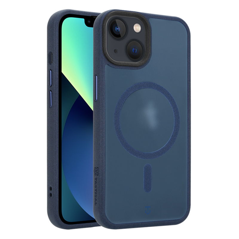 Tactical MagForce Hypersand tok az Apple iPhone 13-hoz, mélykék