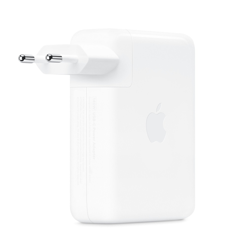 MLYU3TU/A Apple USB-C 140 W-os hálózati adapter