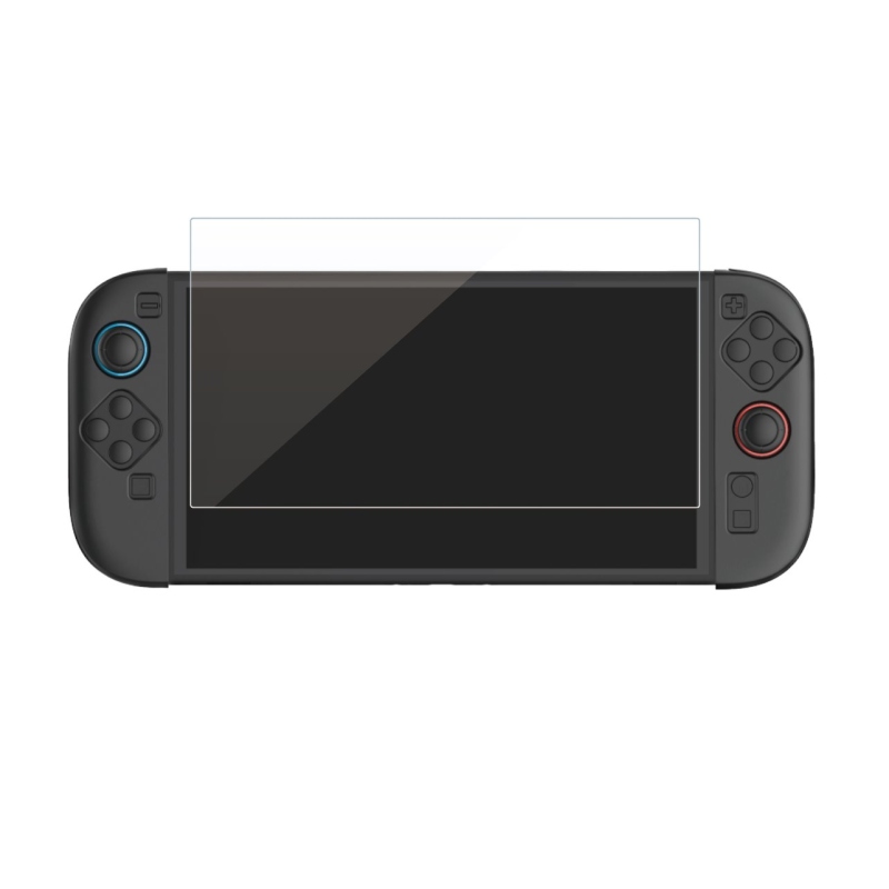 iPega SW2023 edzett üveg Nintendo Switch 2 készülékhez