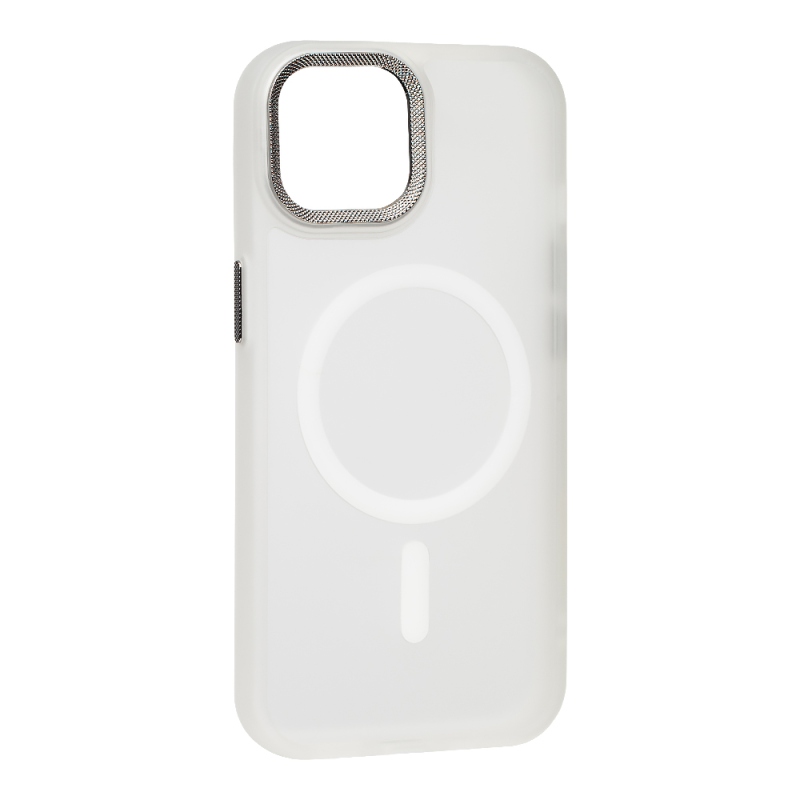 TOK: ME MagNetix Lumen tok az Apple iPhone 15-hez, Frost kivitelben