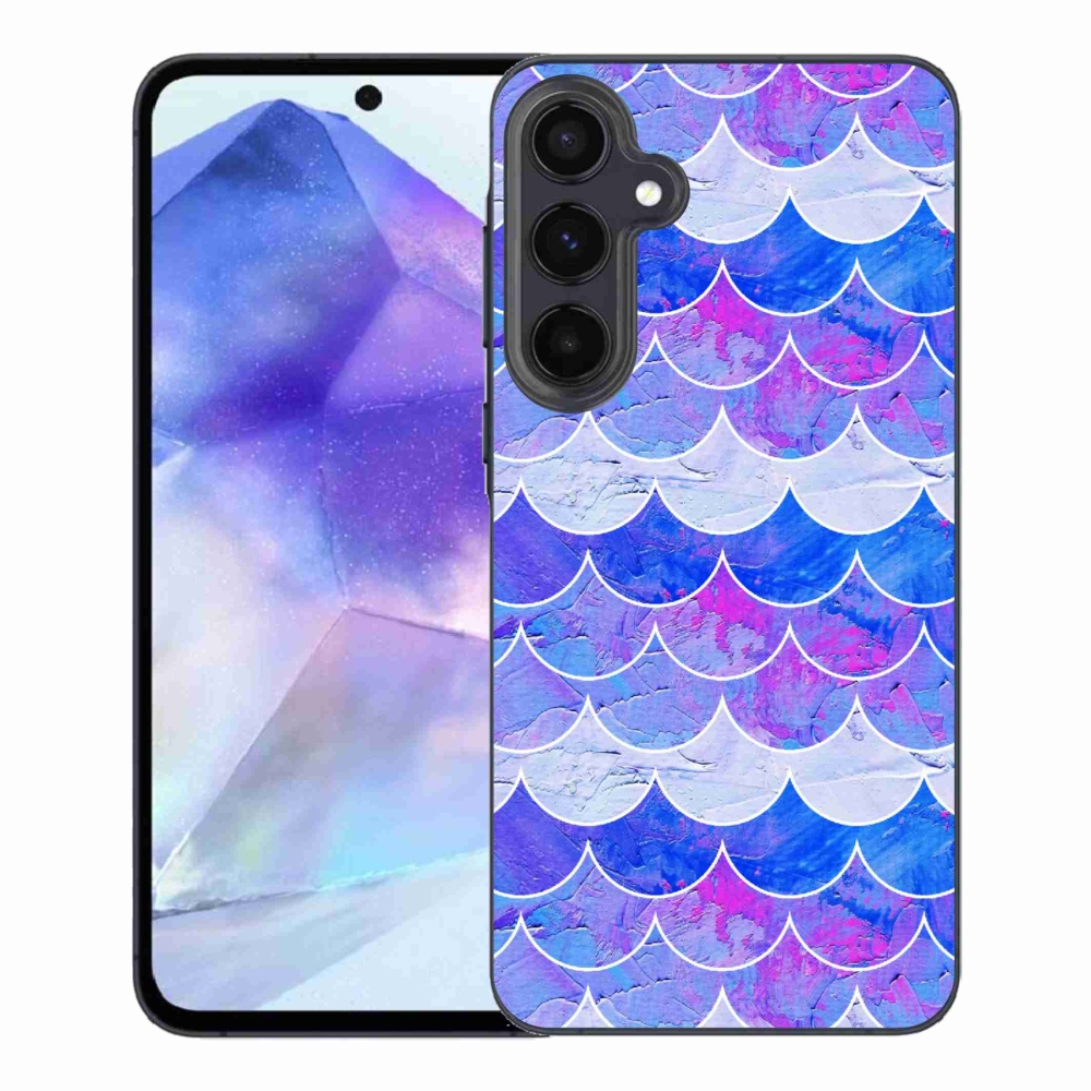 Zselés borítás mmCase Samsung Galaxy A55 5G - kivonat 29