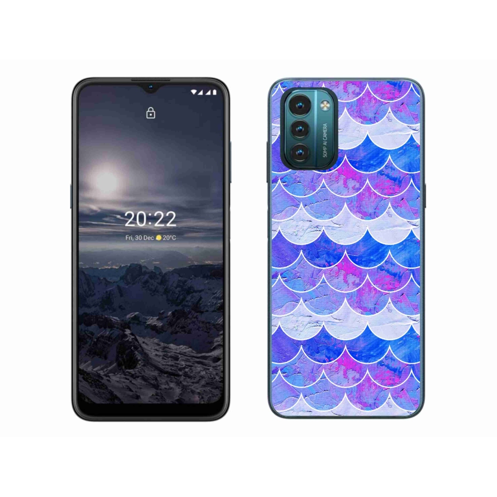 Zselés borítás mmCase a Nokia G11/G21 készülékhez - kivonat 29