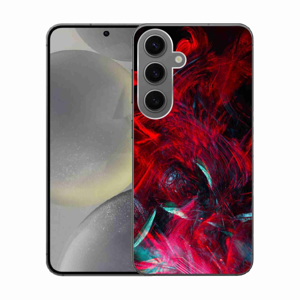 Zselés borítás mmCase Samsung Galaxy S24 - kivonat 16