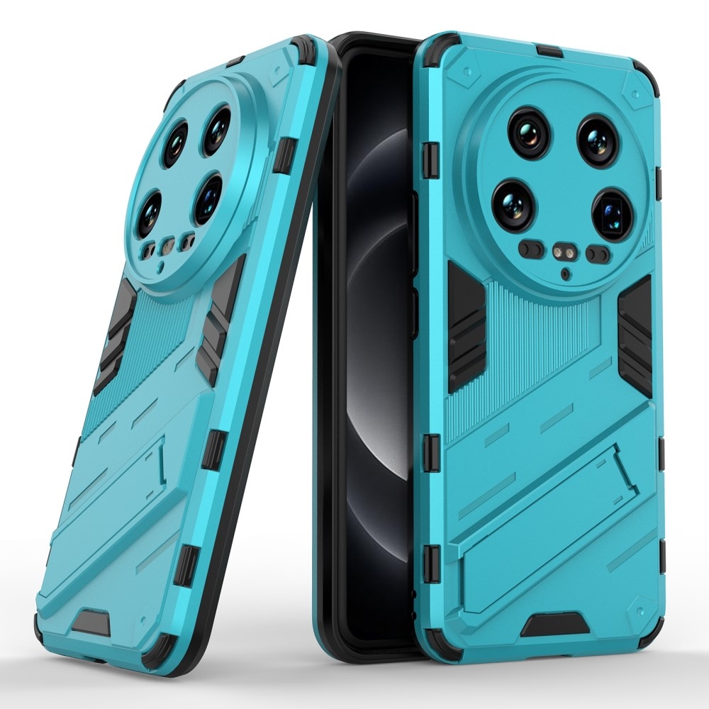 Armory tartós borító a Xiaomi 14 Ultra számára - világoskék