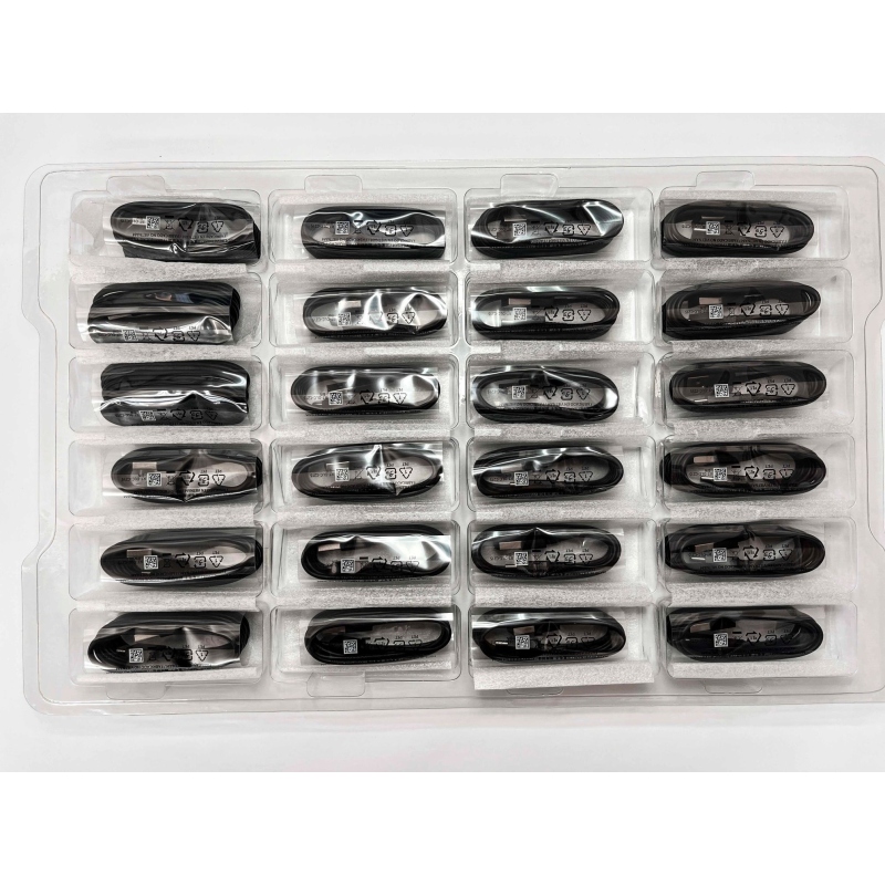 EP-DG970BBE Samsung USB-C adatkábel 1,5m fekete (OOB Bulk)