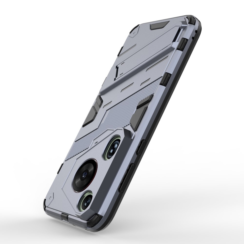 Armory tartós borító Huawei Pura 70 Ultra készülékhez - sötétkék