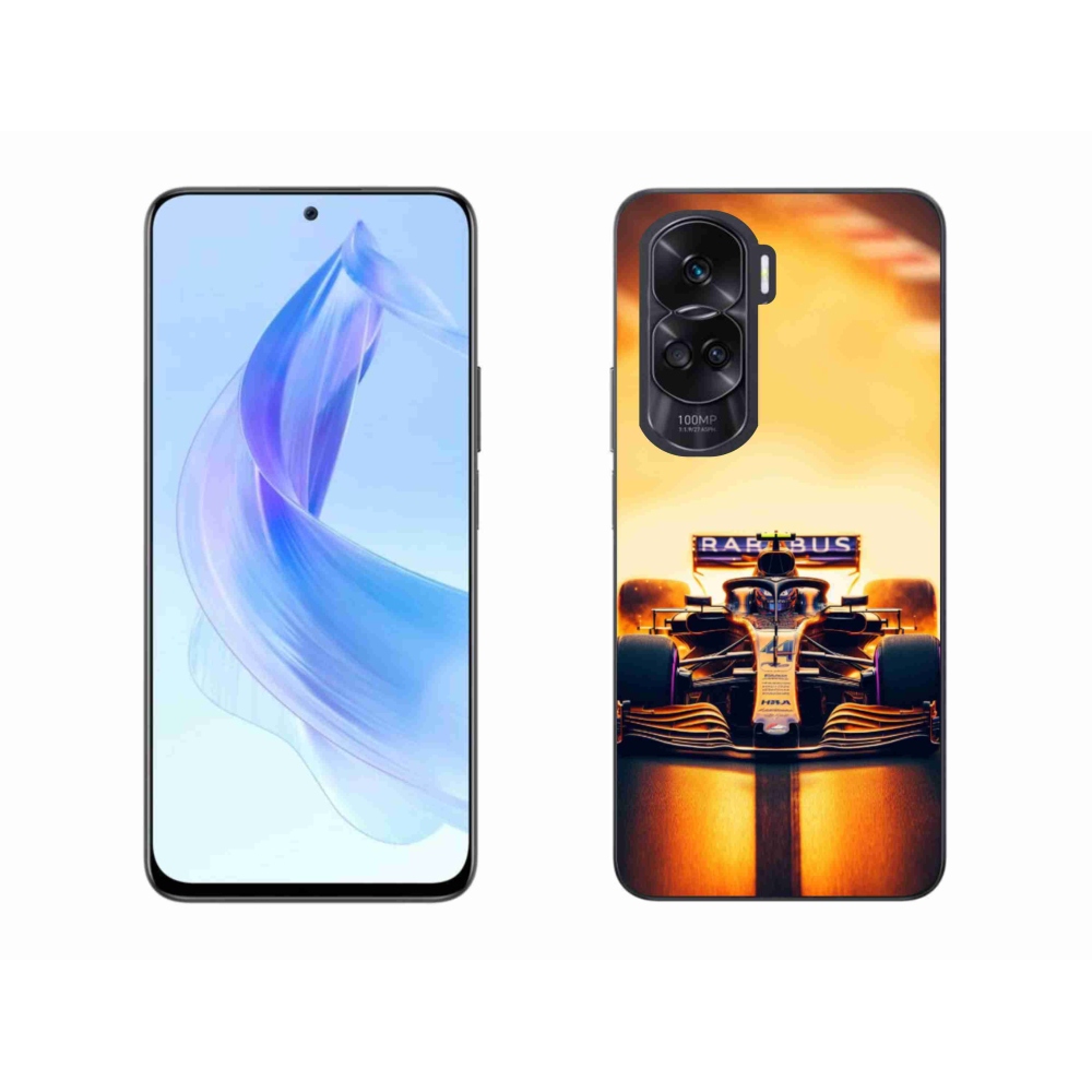 Zselés borítás mmCase a Honor 90 Lite készülékhez - formula