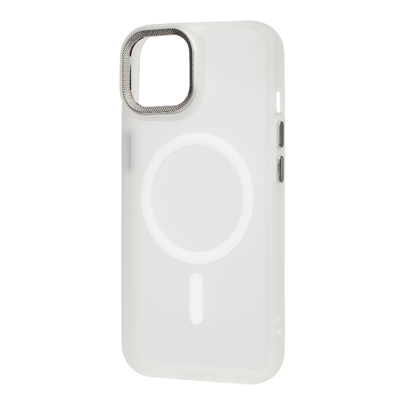 TOK: ME MagNetix Lumen tok az Apple iPhone 15-hez, Frost kivitelben