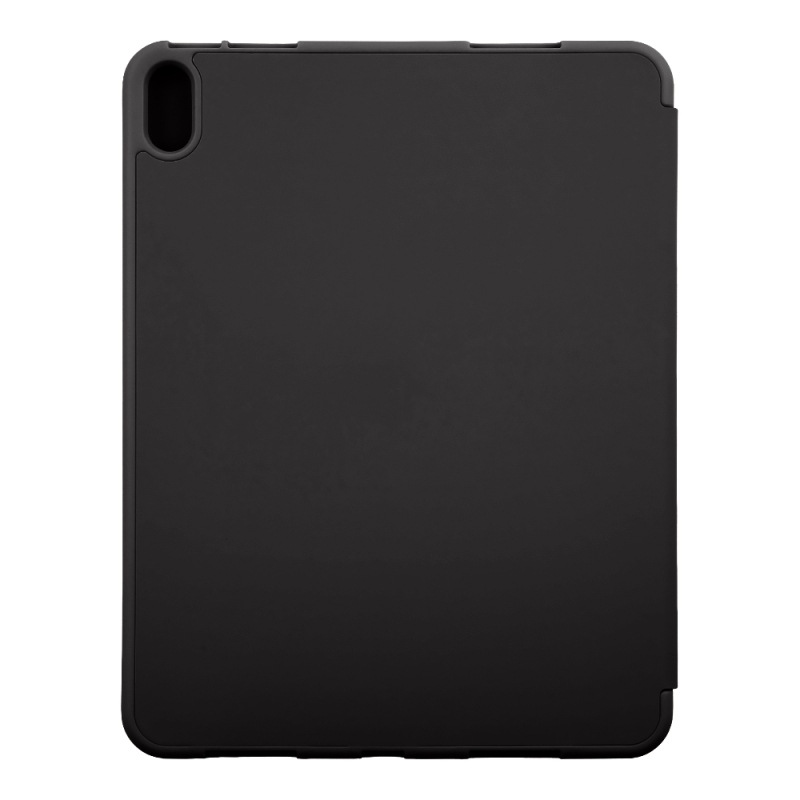 TOK: ME SolidTab tok az Apple iPad 10,9-hez (2022/11 2025) – fekete