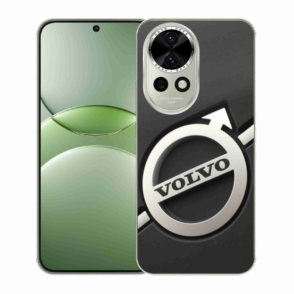 Gél borítás mmCase a Huawei Nova 13 5G-n - karakter 1