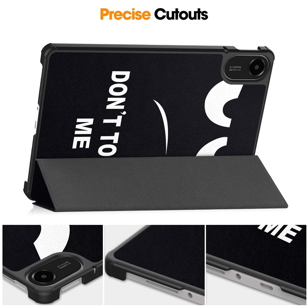 Patte intelligens záró tok Xiaomi Redmi Pad 2 - ne érintse meg