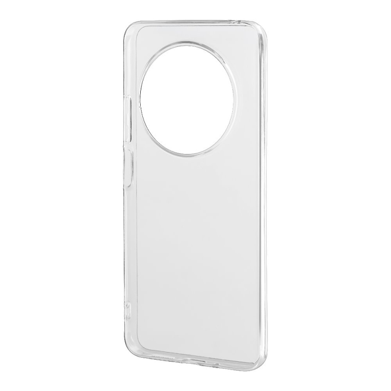 TOK: ME TPU tok a Xiaomi Redmi 17C 4G-hez, átlátszó