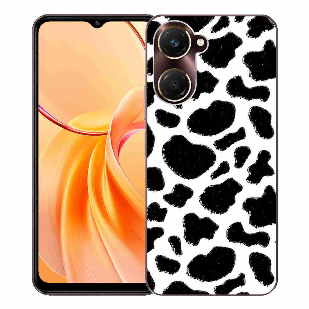 Gélburkolat mmCase a Vivo Y28s 5G-n - kivonat 31